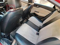 هیوندای ئەکسنت